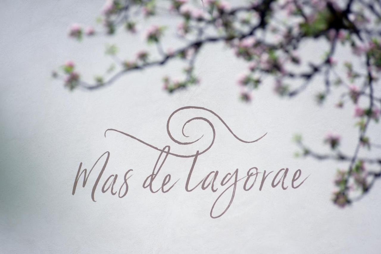 B&B Mas De Lagorae Tesero Esterno foto